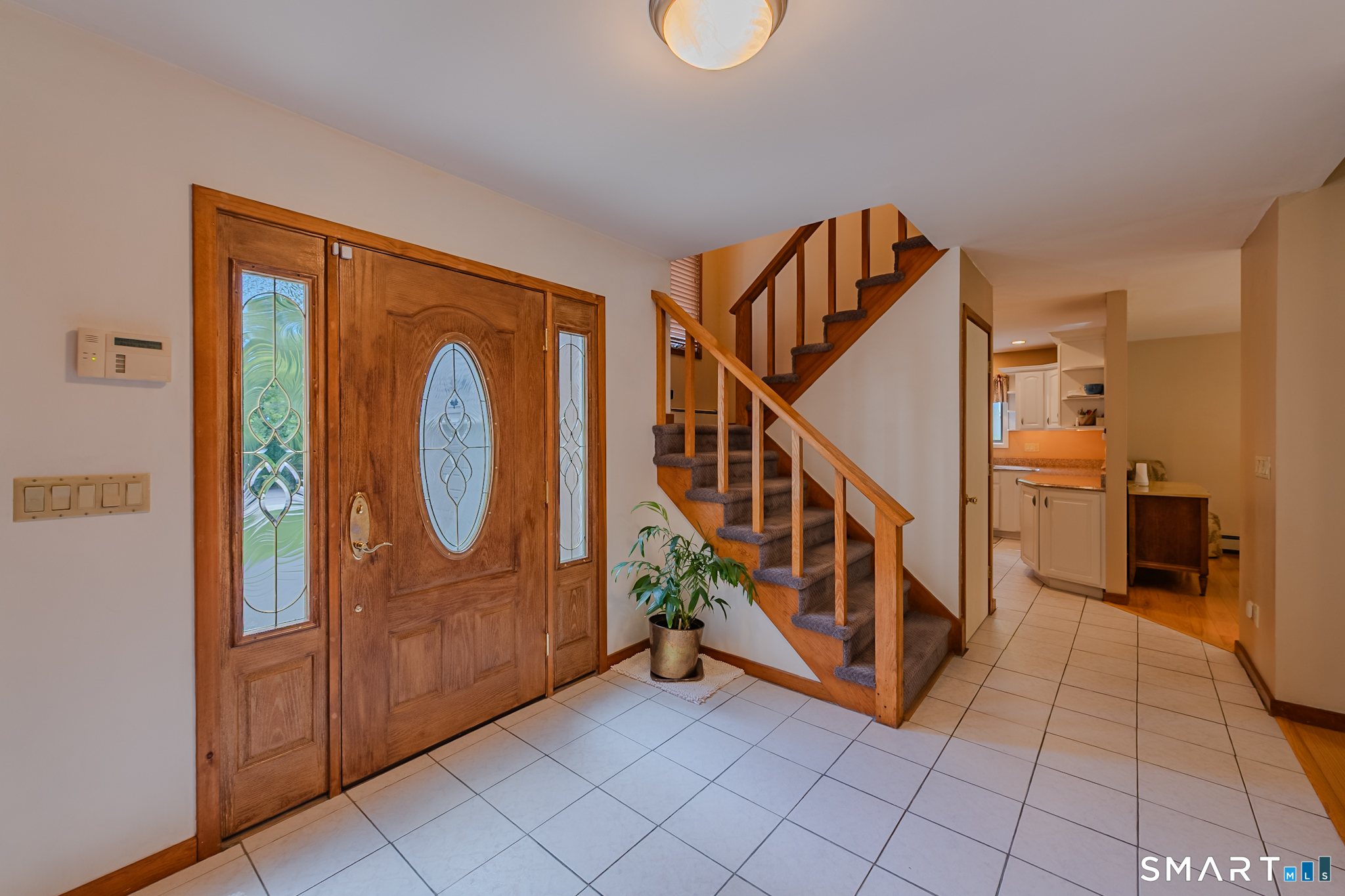 4 Briarwood Court Ledyard CT 06335