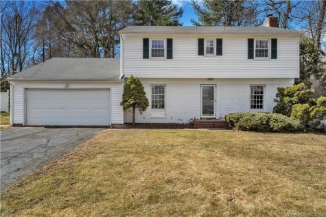 439 Waite Street Hamden CT 06517