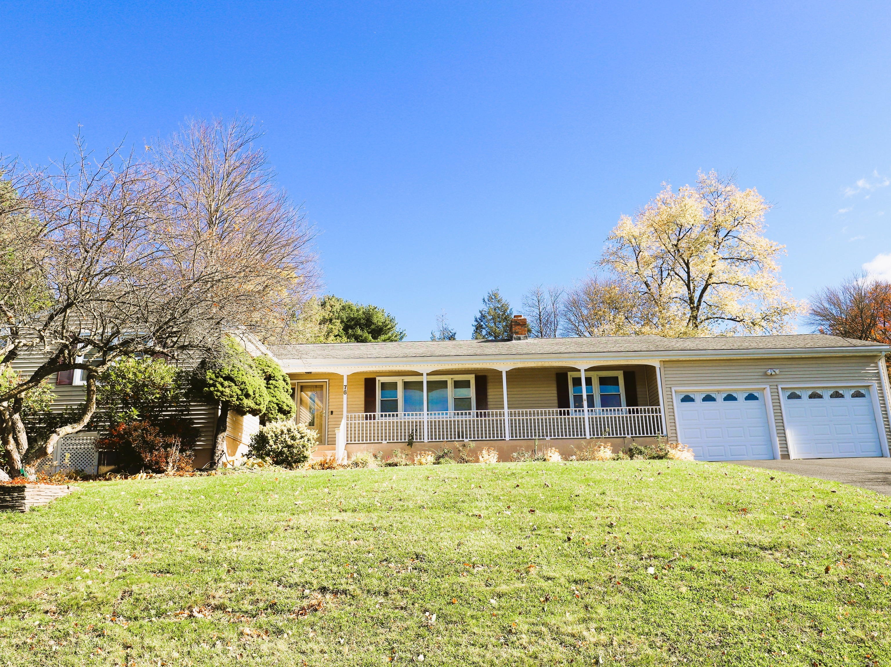 76 Syracuse Drive East Hartford CT 06108