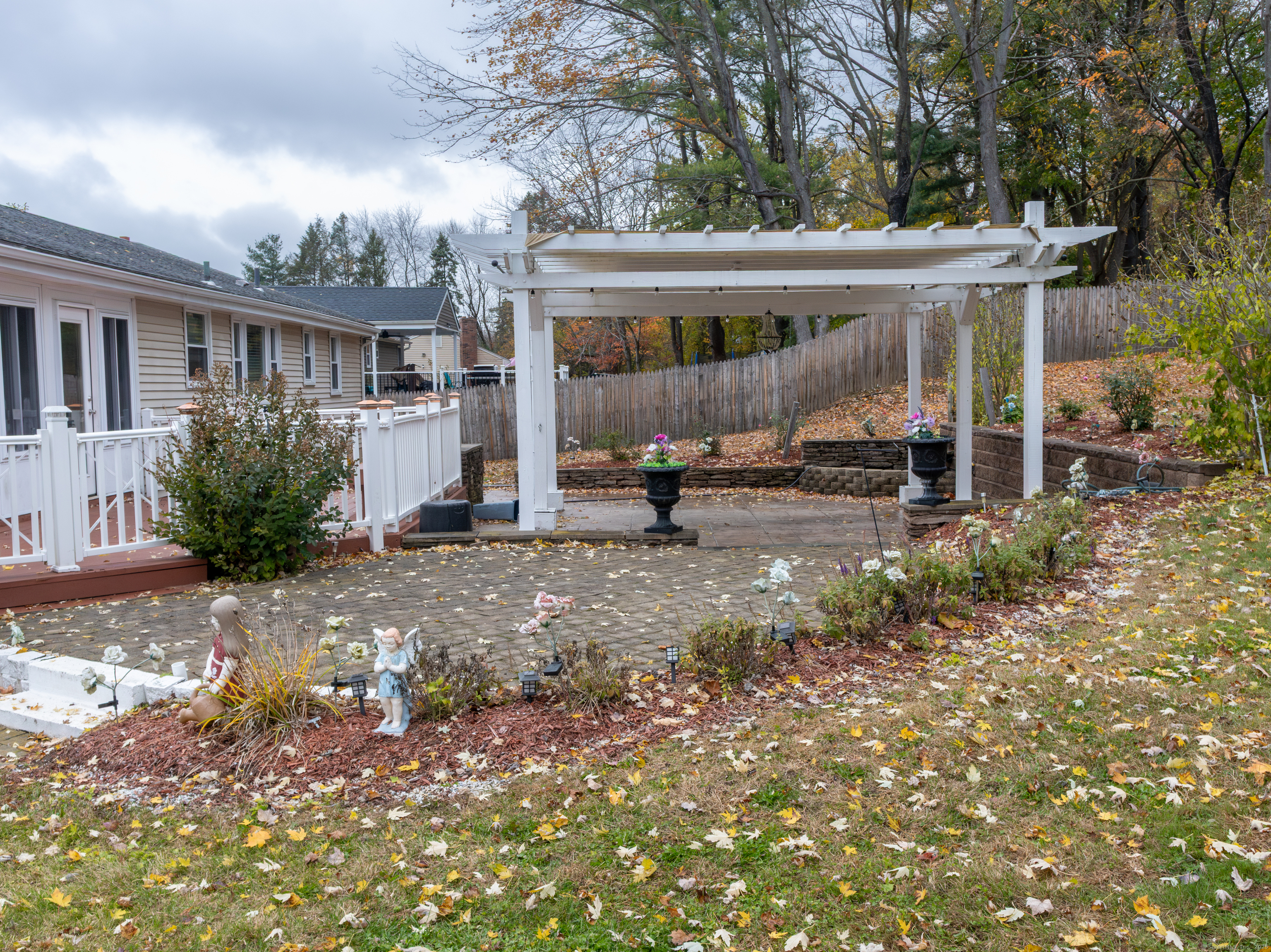 76 Syracuse Drive East Hartford CT 06108