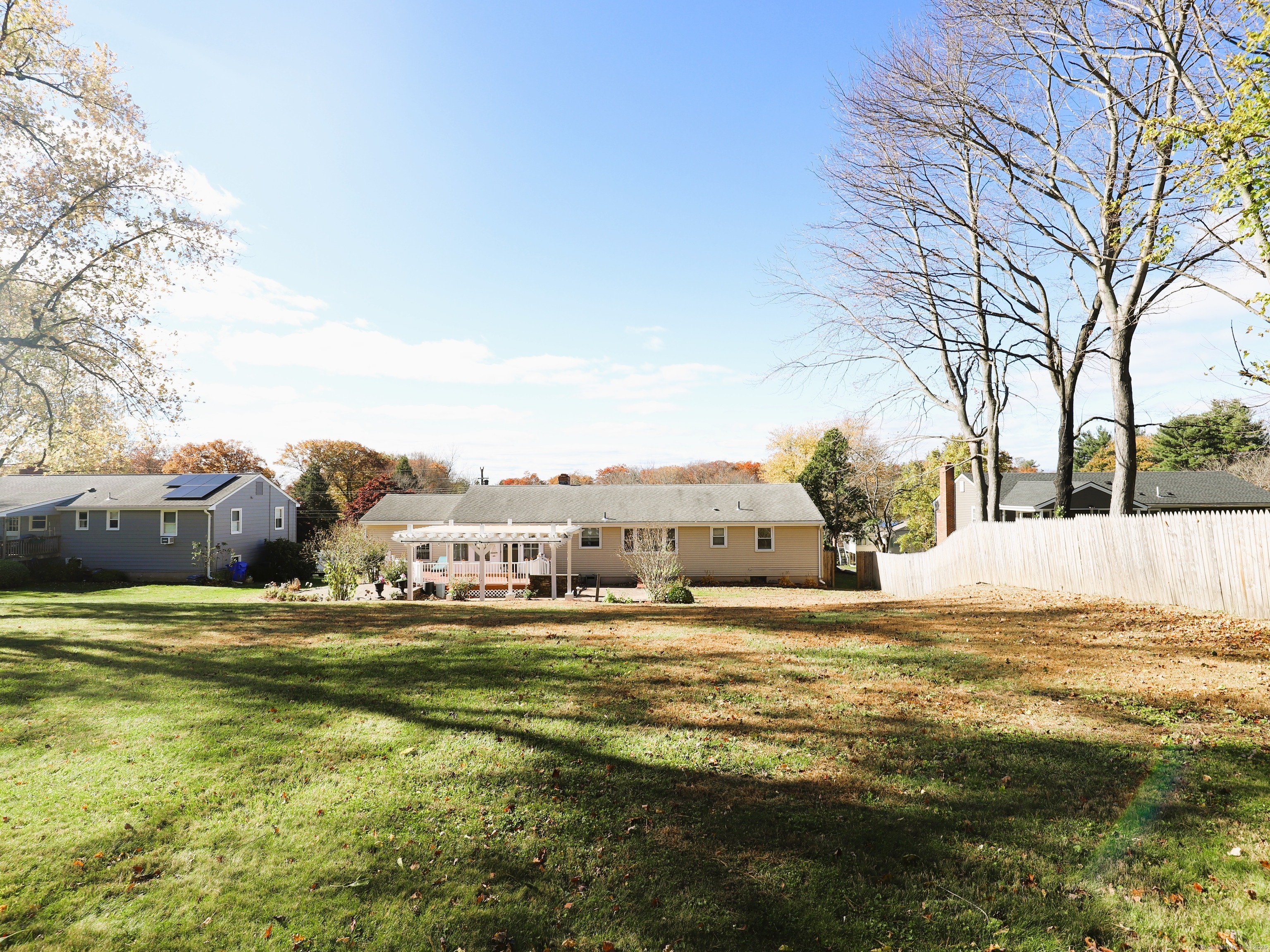 76 Syracuse Drive East Hartford CT 06108