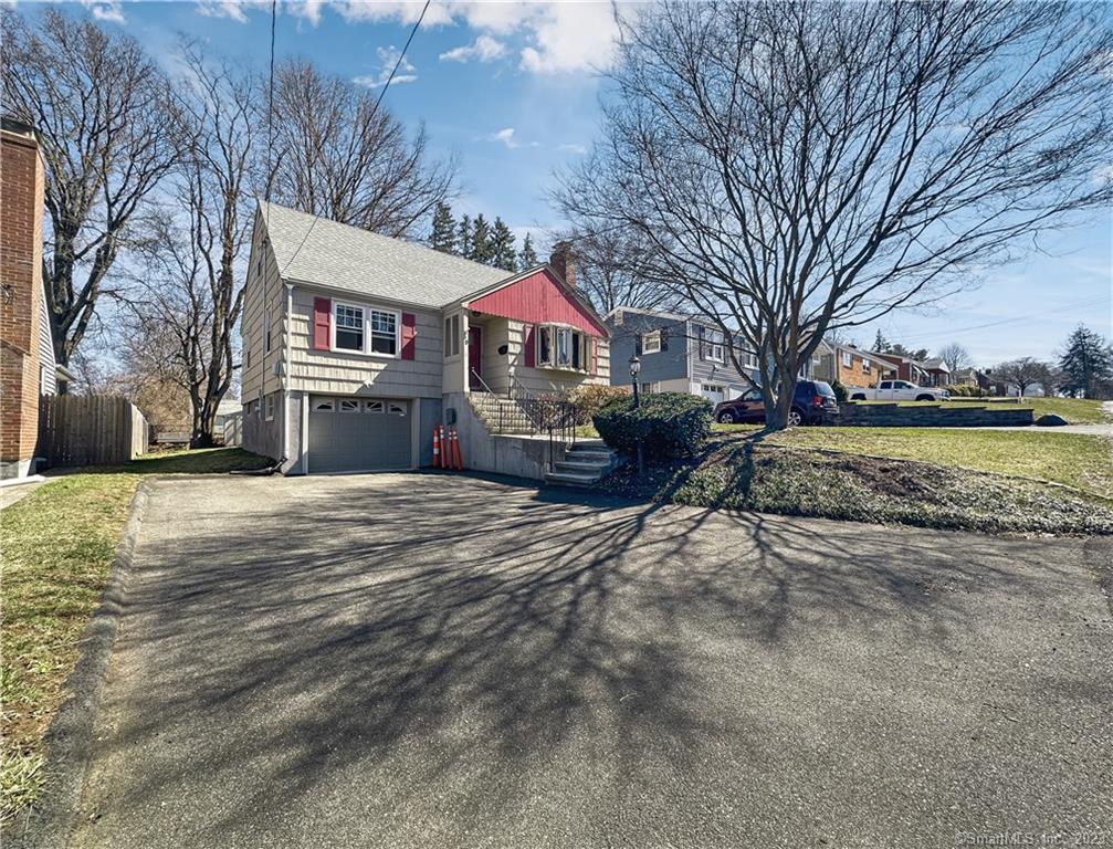 59 Jordan Street New Britain CT 06053