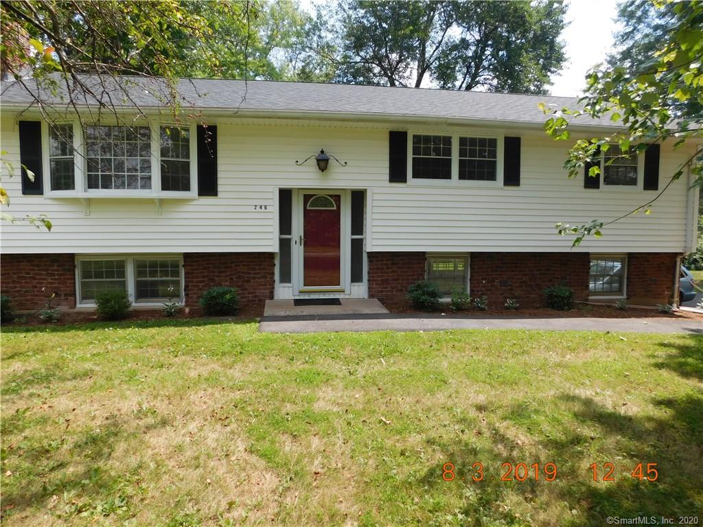 246 Tunxis Avenue Bloomfield CT 06002