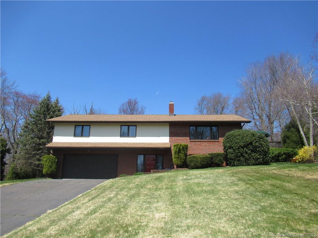 71 Royal Drive Bristol CT 06010