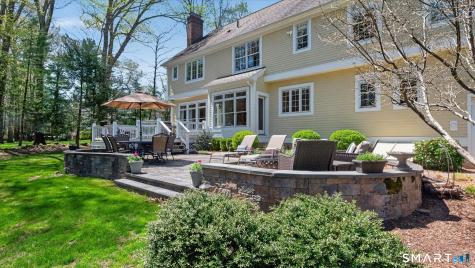 5 School House Lane Simsbury CT 06070