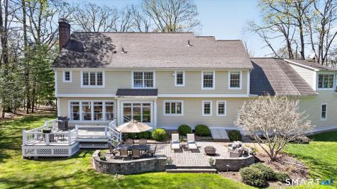 5 School House Lane Simsbury CT 06070