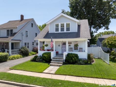 10 Marion Avenue Norwalk CT 06855