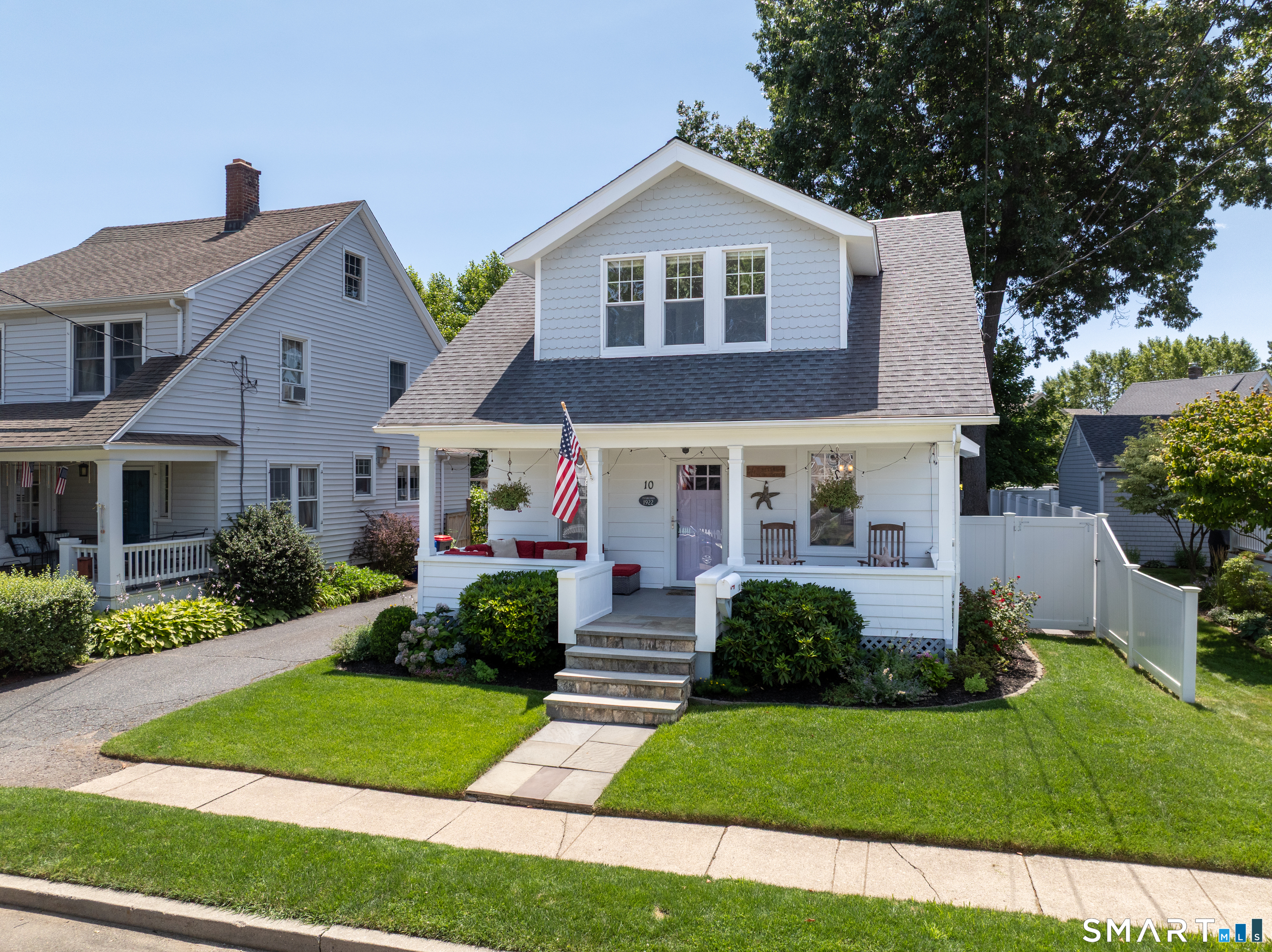 10 Marion Avenue Norwalk CT 06855