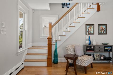 10 Marion Avenue Norwalk CT 06855