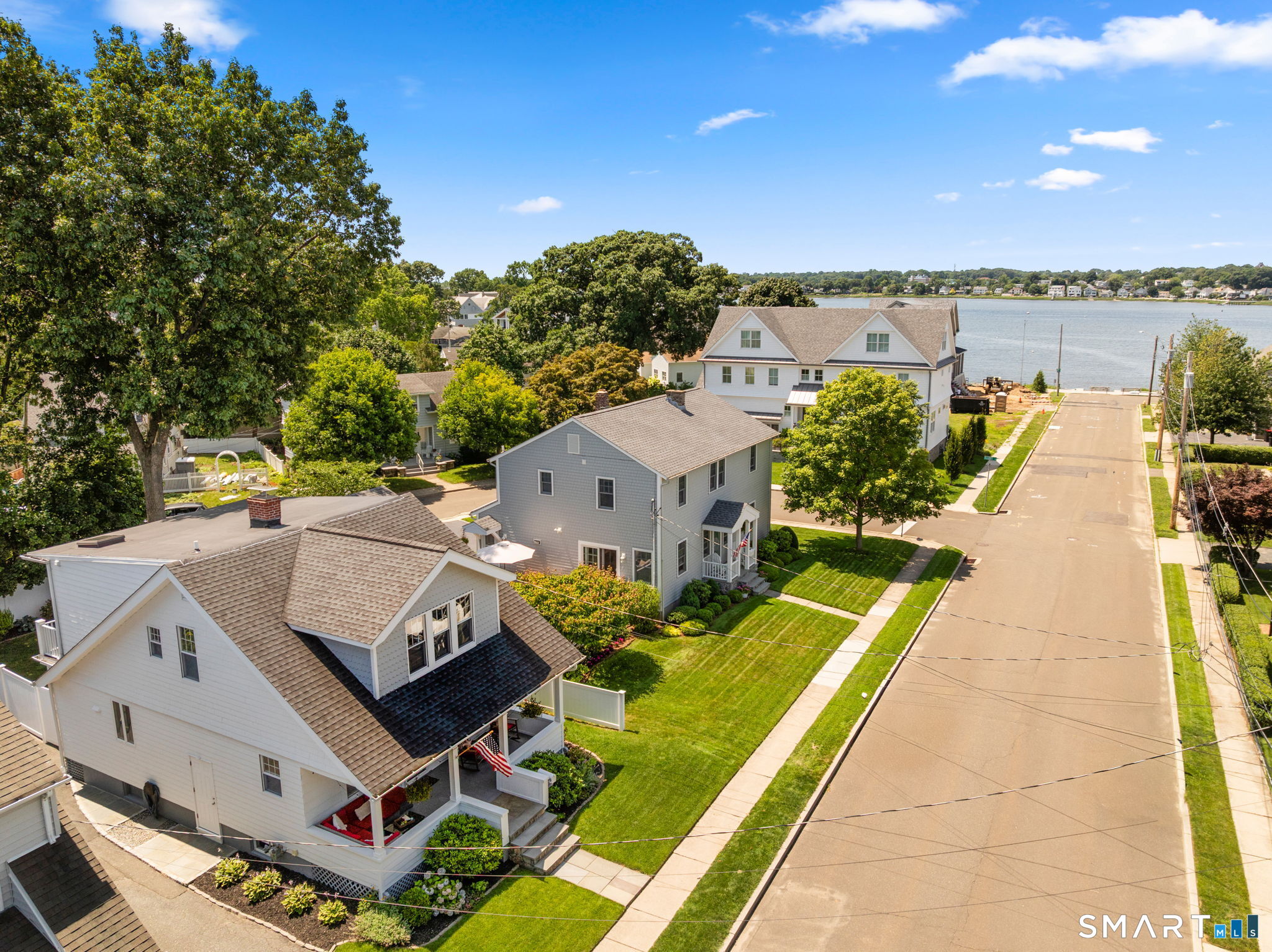 10 Marion Avenue Norwalk CT 06855