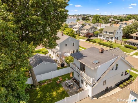10 Marion Avenue Norwalk CT 06855