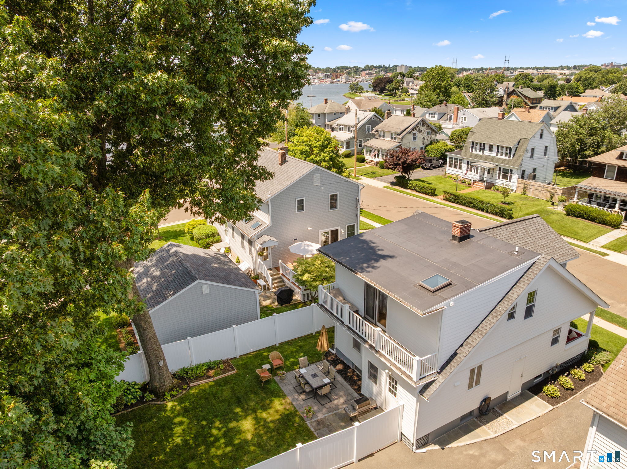 10 Marion Avenue Norwalk CT 06855