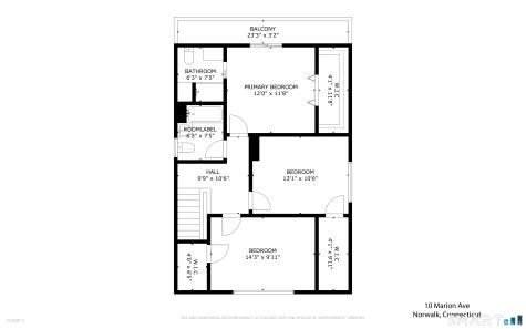 10 Marion Avenue Norwalk CT 06855