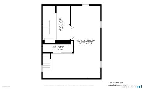 10 Marion Avenue Norwalk CT 06855