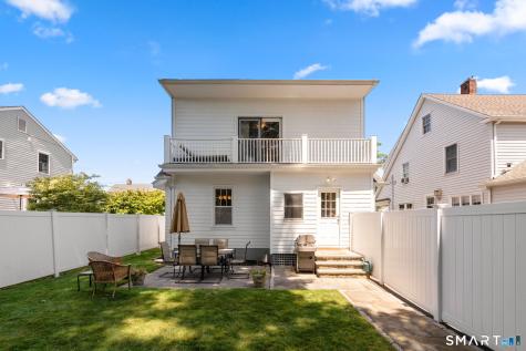 10 Marion Avenue Norwalk CT 06855