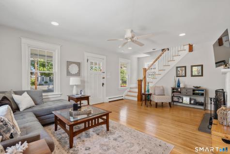 10 Marion Avenue Norwalk CT 06855
