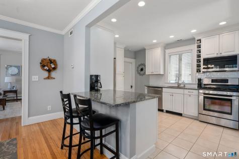 10 Marion Avenue Norwalk CT 06855