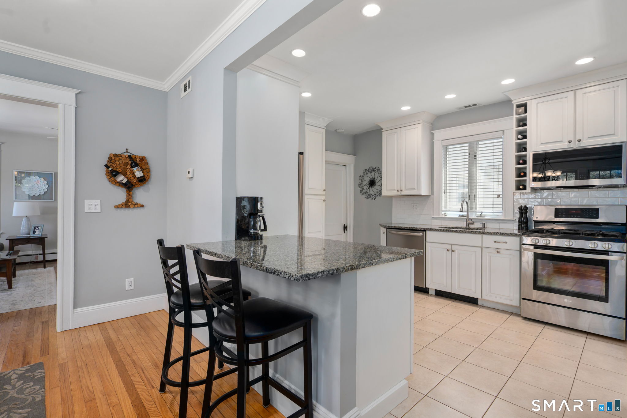 10 Marion Avenue Norwalk CT 06855