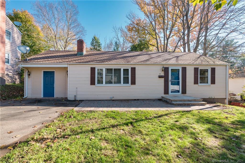 54 Old Mill Road Middletown CT 06457