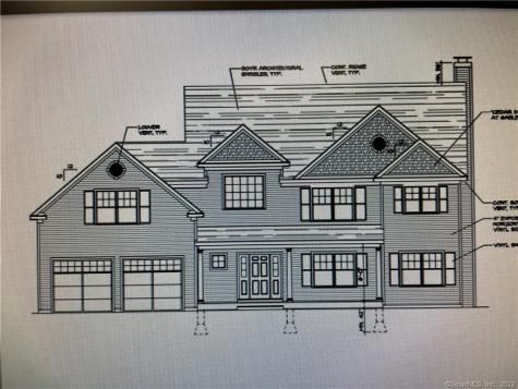 14 Denver Terrace Danbury CT 06811