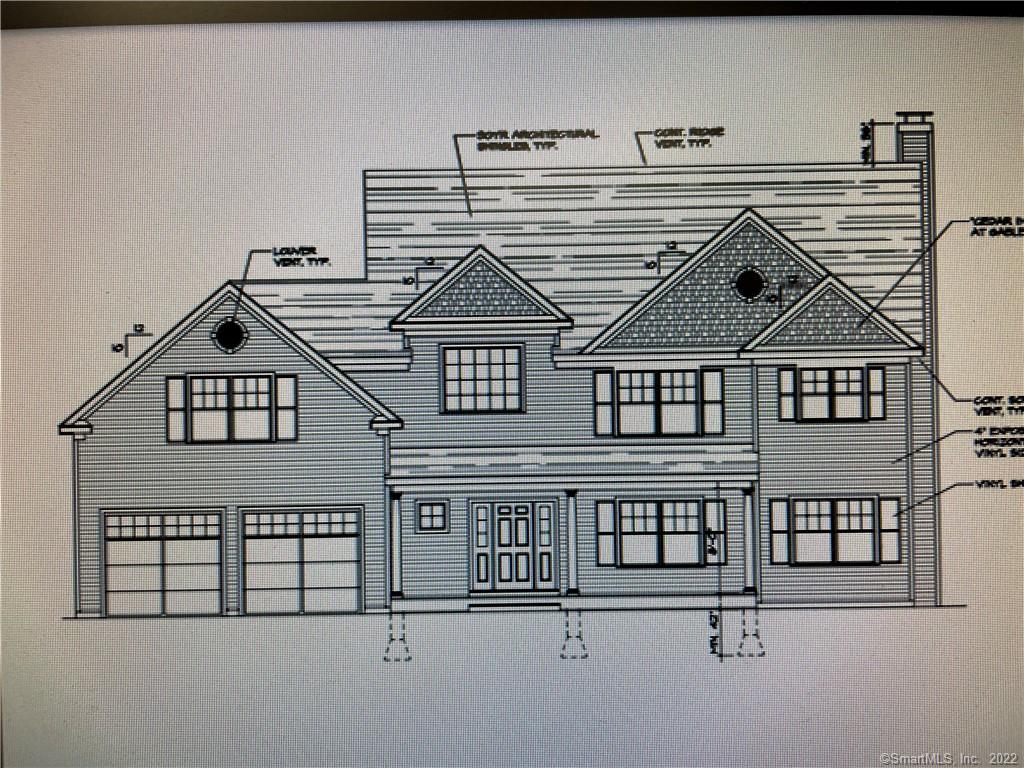 14 Denver Terrace Danbury CT 06811
