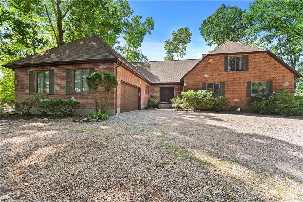 144 Birchwood Drive Hamden CT 06518