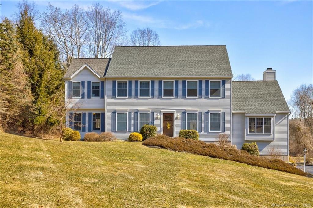 130 Bioski Road Middlebury CT 06762