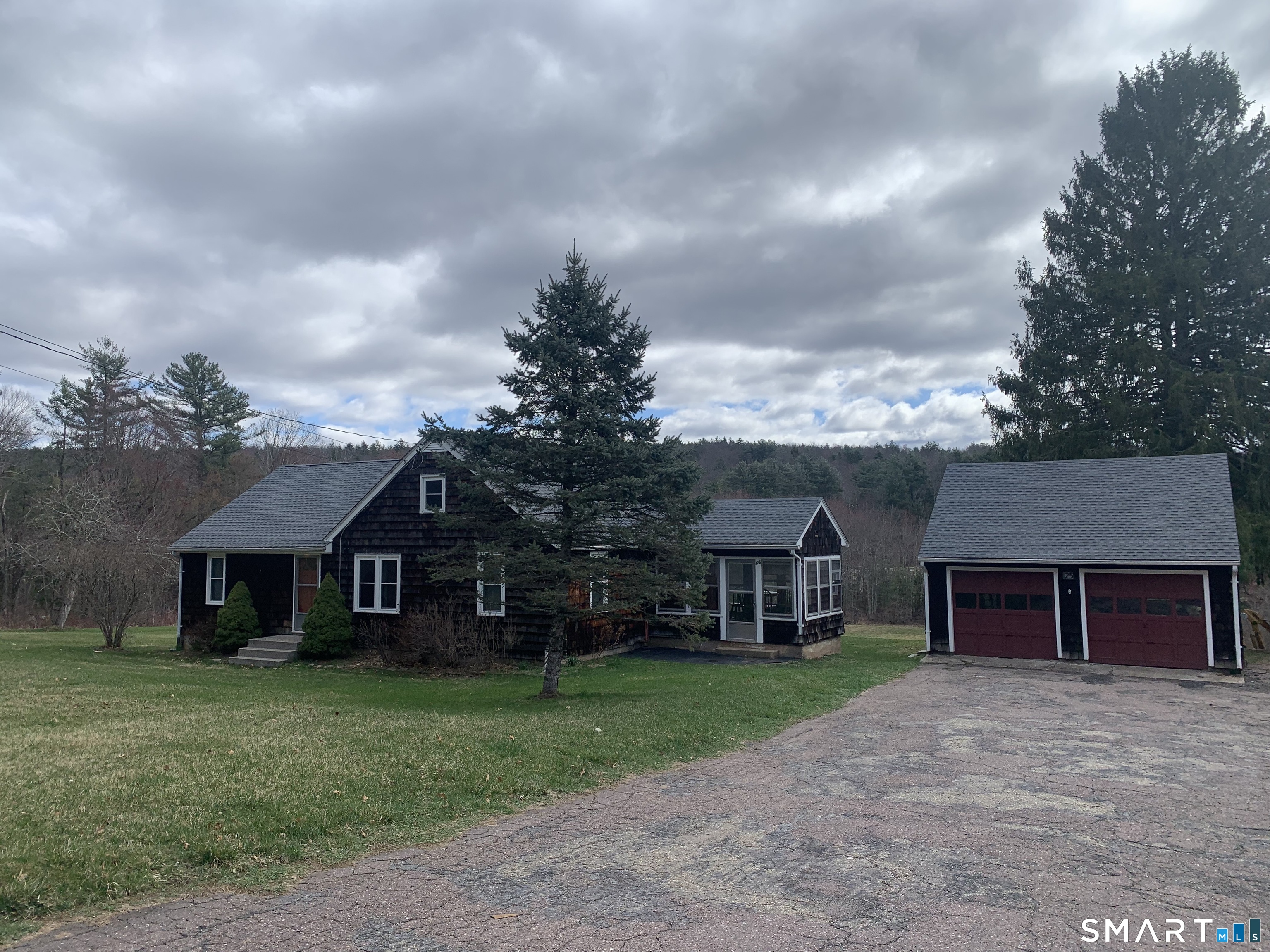 125 East Street Stafford CT 06076
