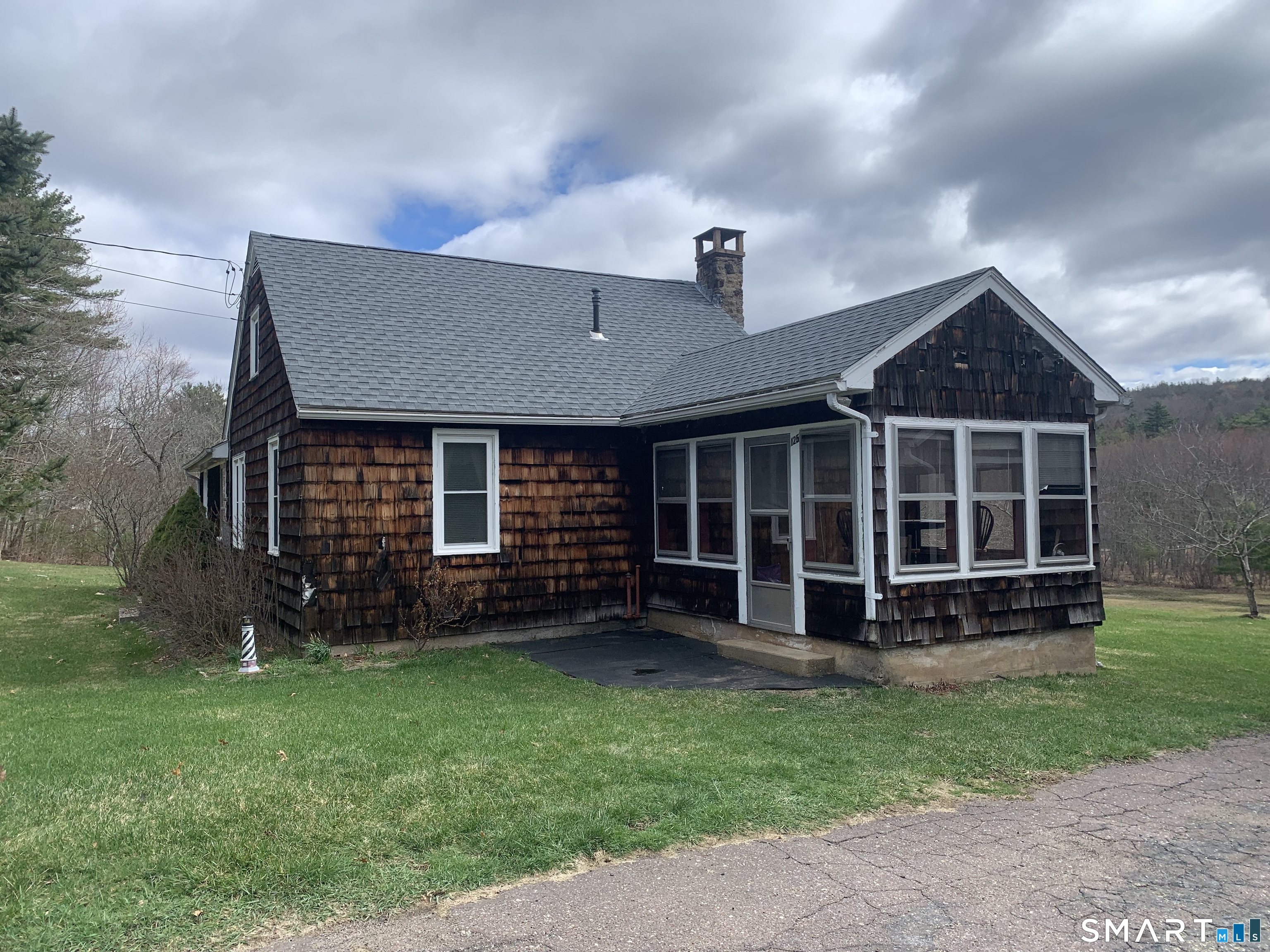 125 East Street Stafford CT 06076