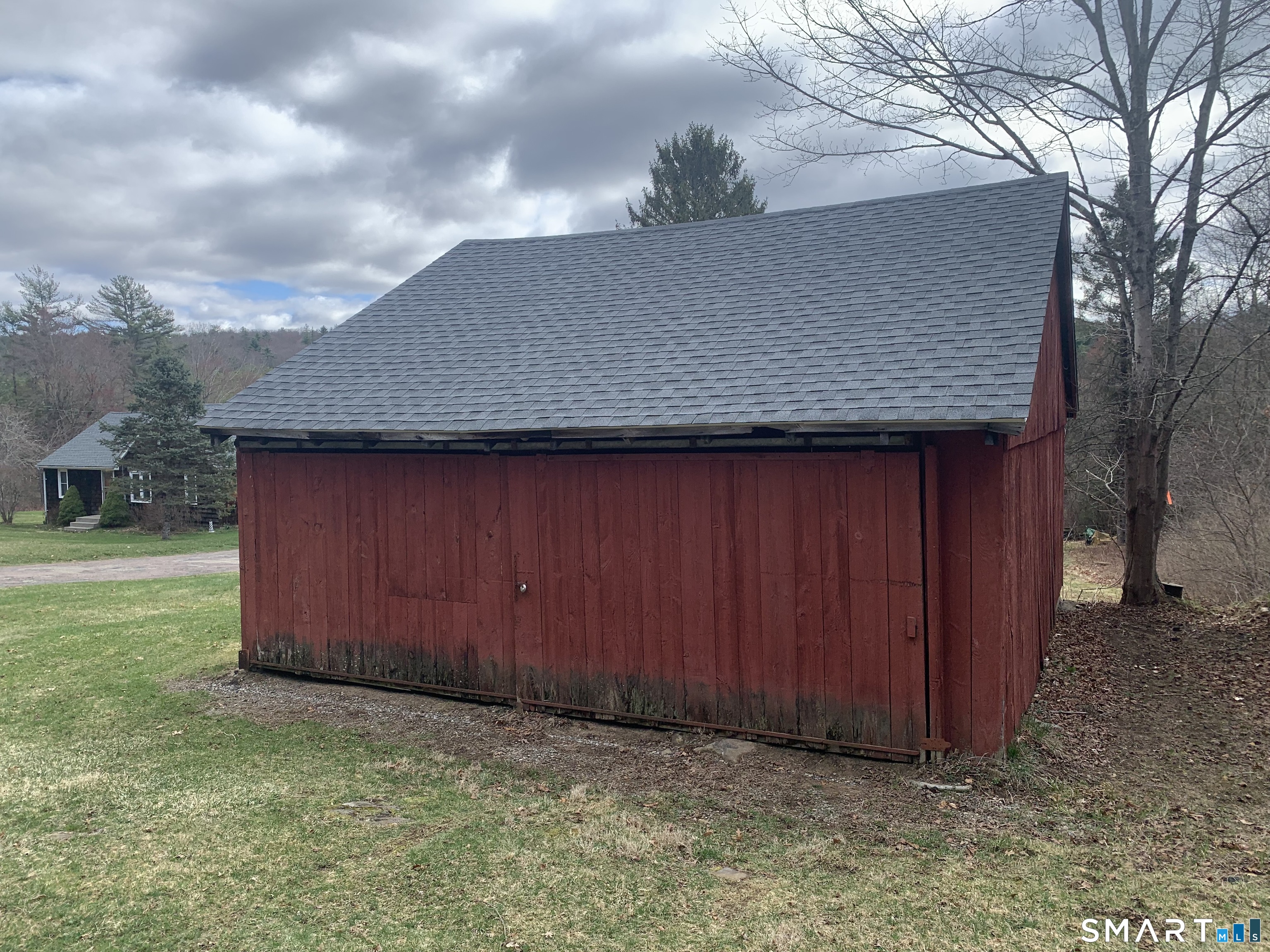 125 East Street Stafford CT 06076