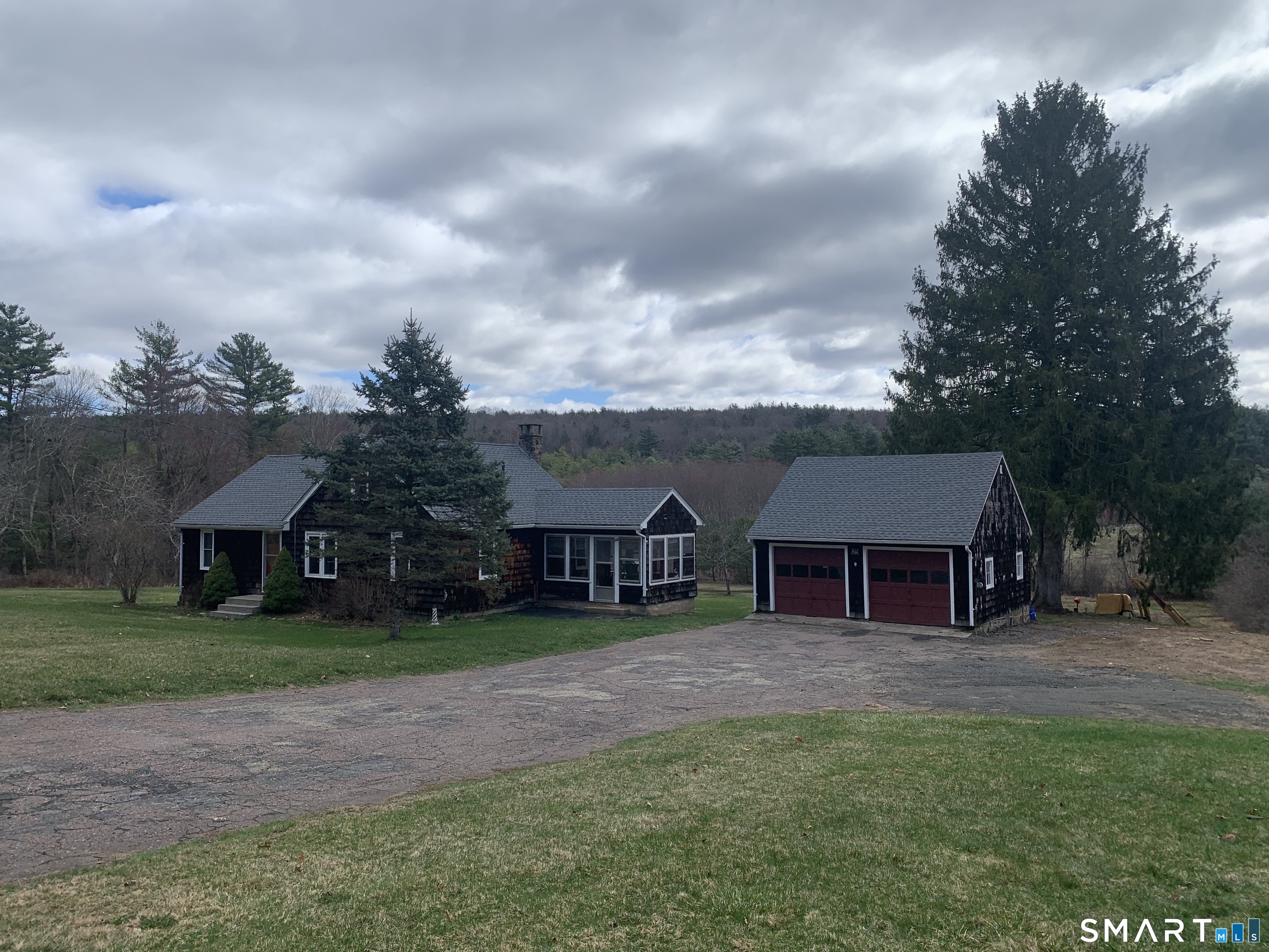 125 East Street Stafford CT 06076