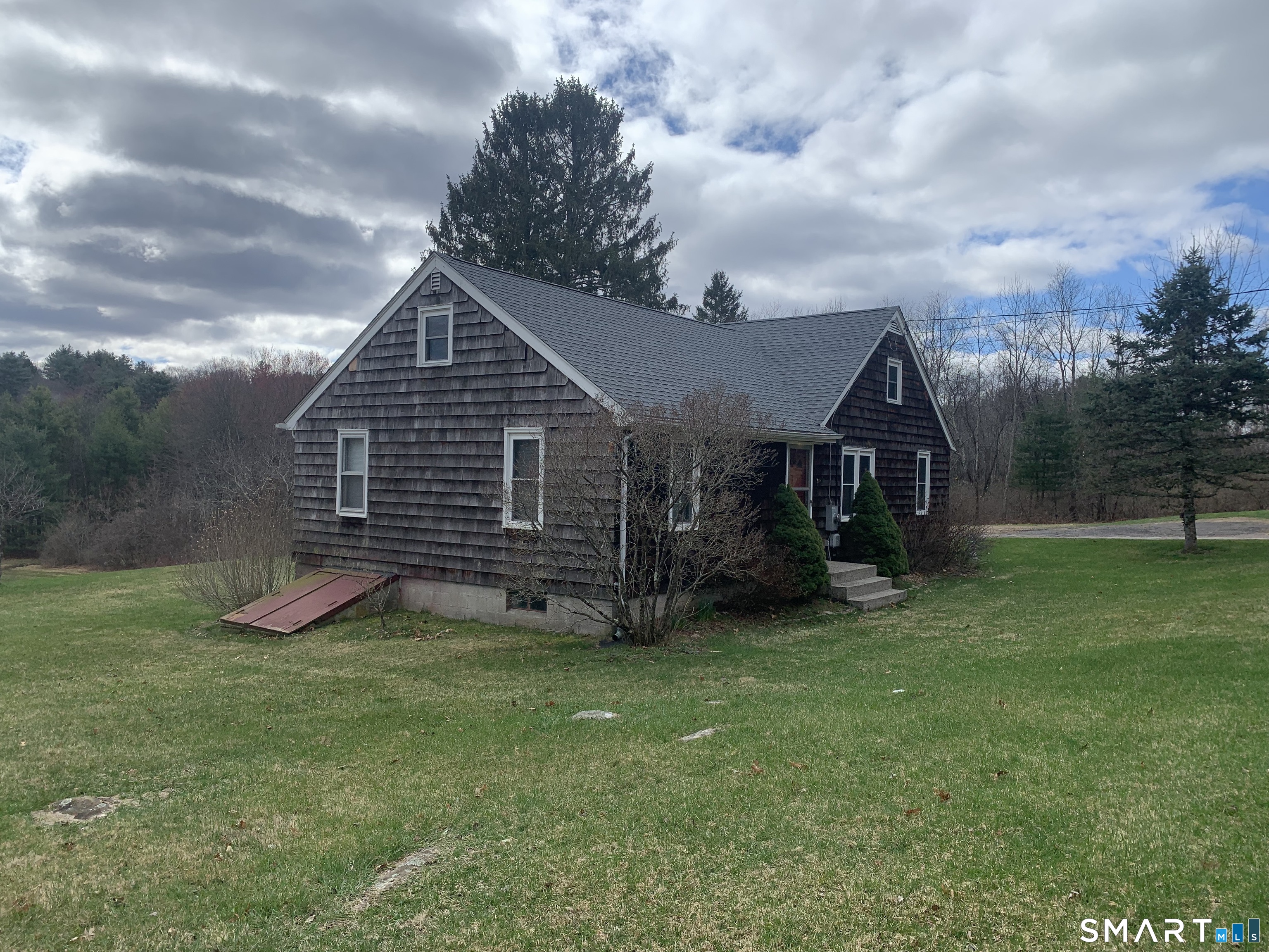 125 East Street Stafford CT 06076