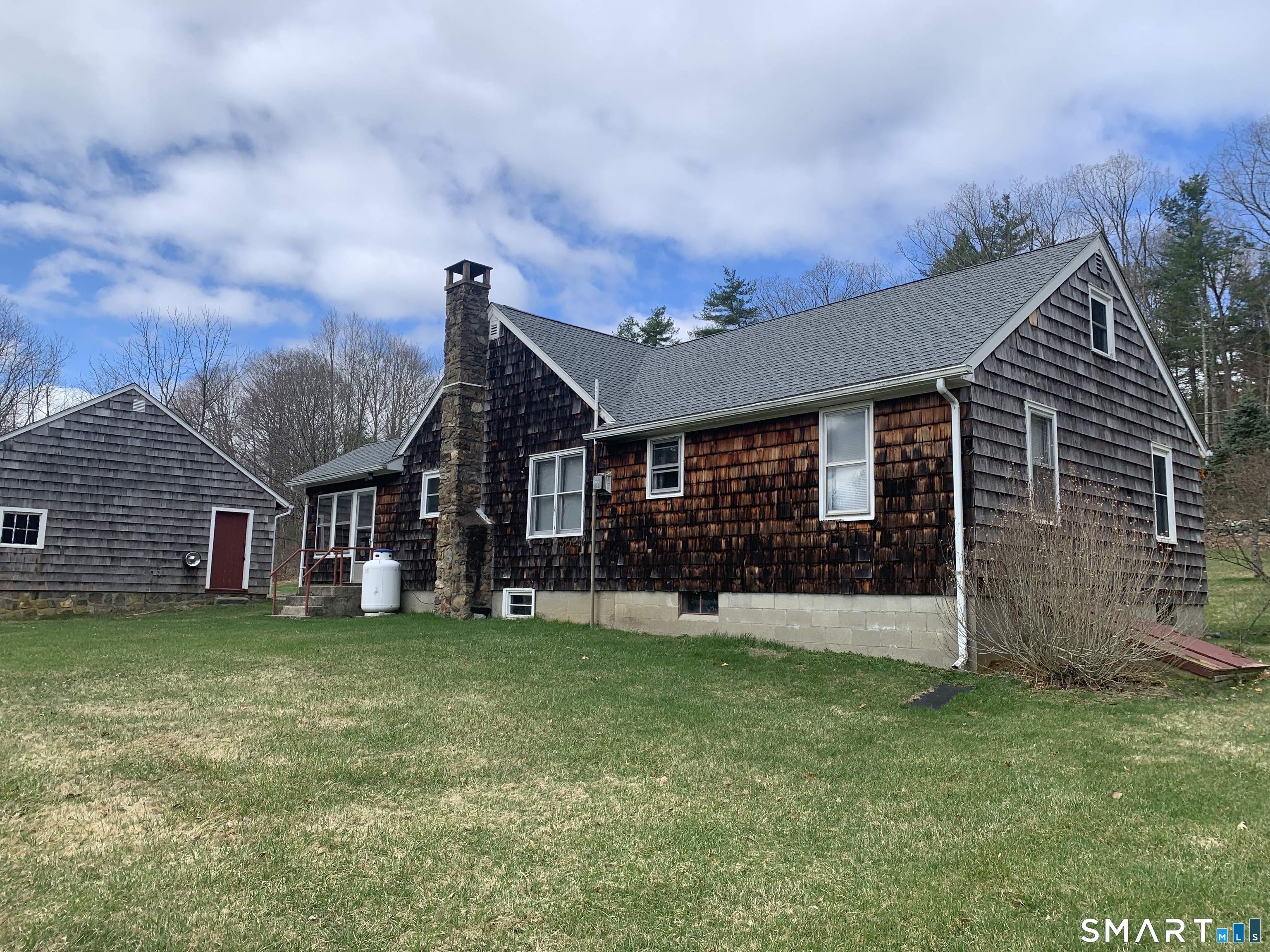125 East Street Stafford CT 06076