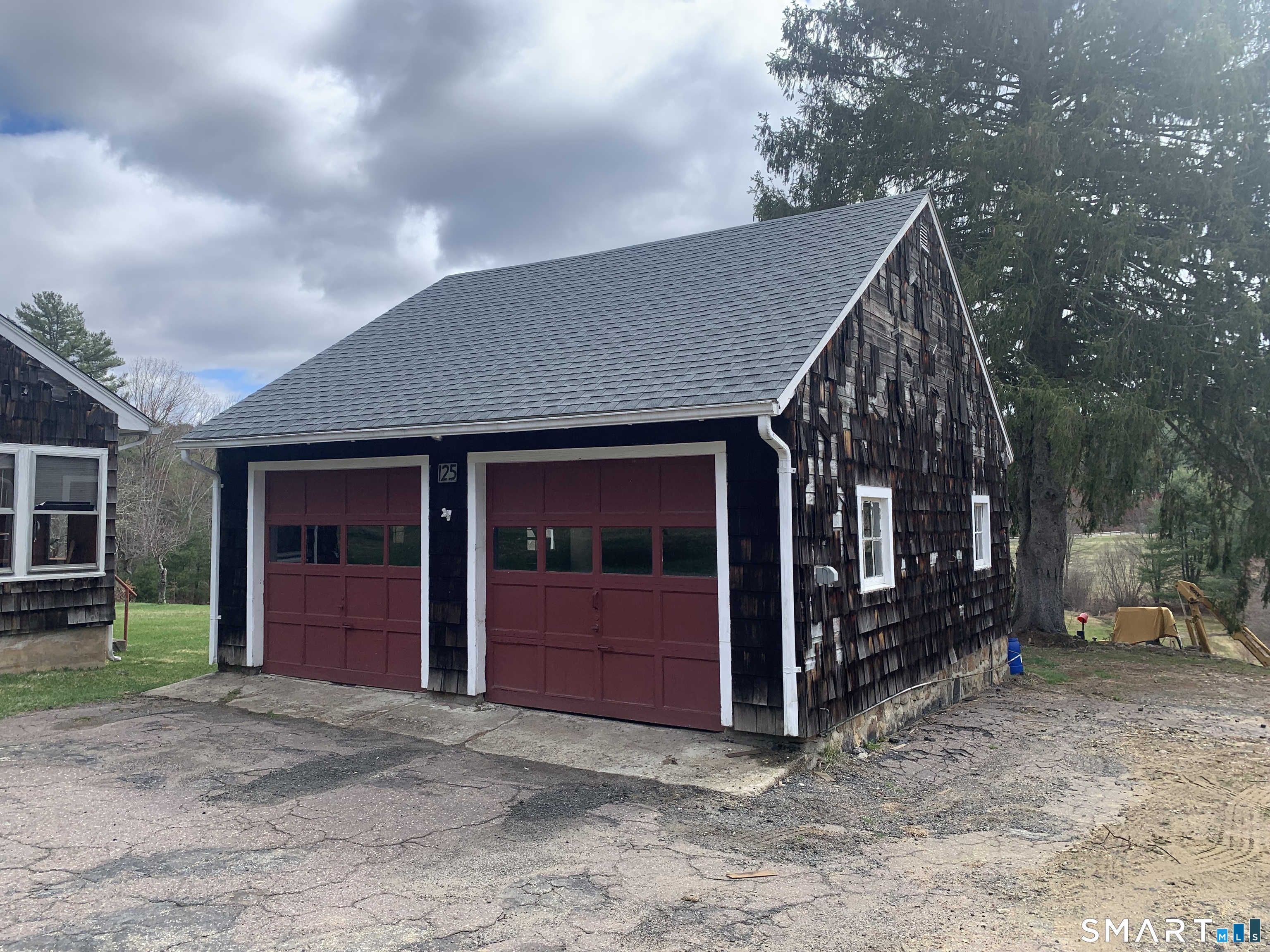 125 East Street Stafford CT 06076