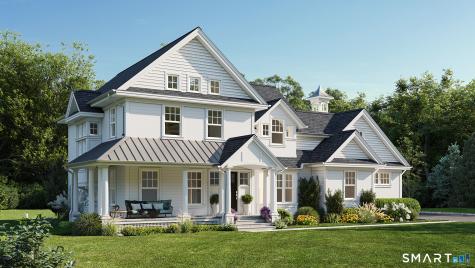 16 Bel Aire Lane Canton CT 06019