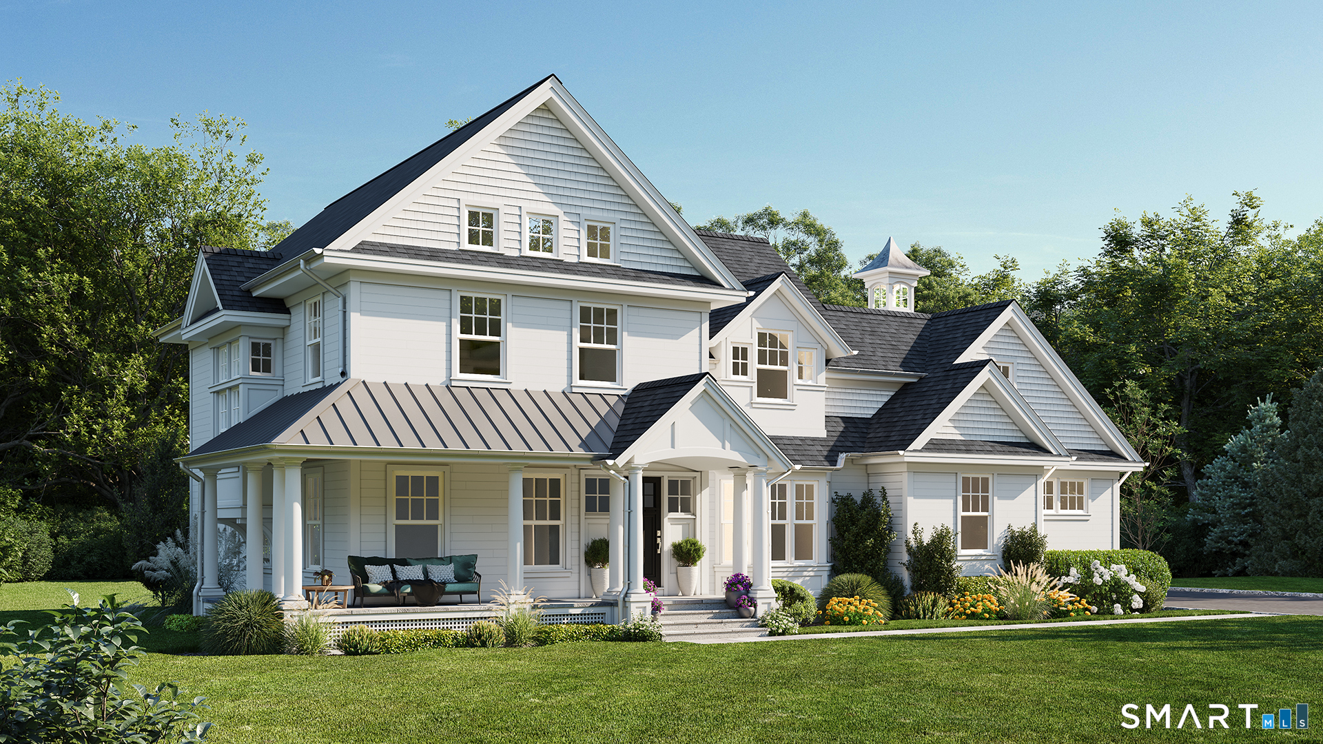 16 Bel Aire Lane Canton CT 06019
