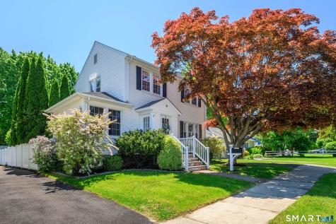 48 Bungalow Park Stamford CT 06902