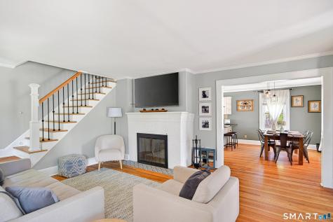 48 Bungalow Park Stamford CT 06902