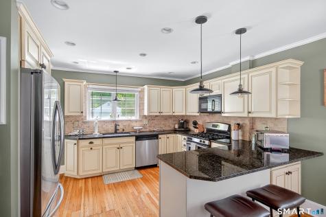 48 Bungalow Park Stamford CT 06902