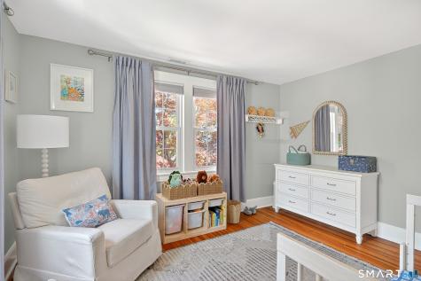 48 Bungalow Park Stamford CT 06902