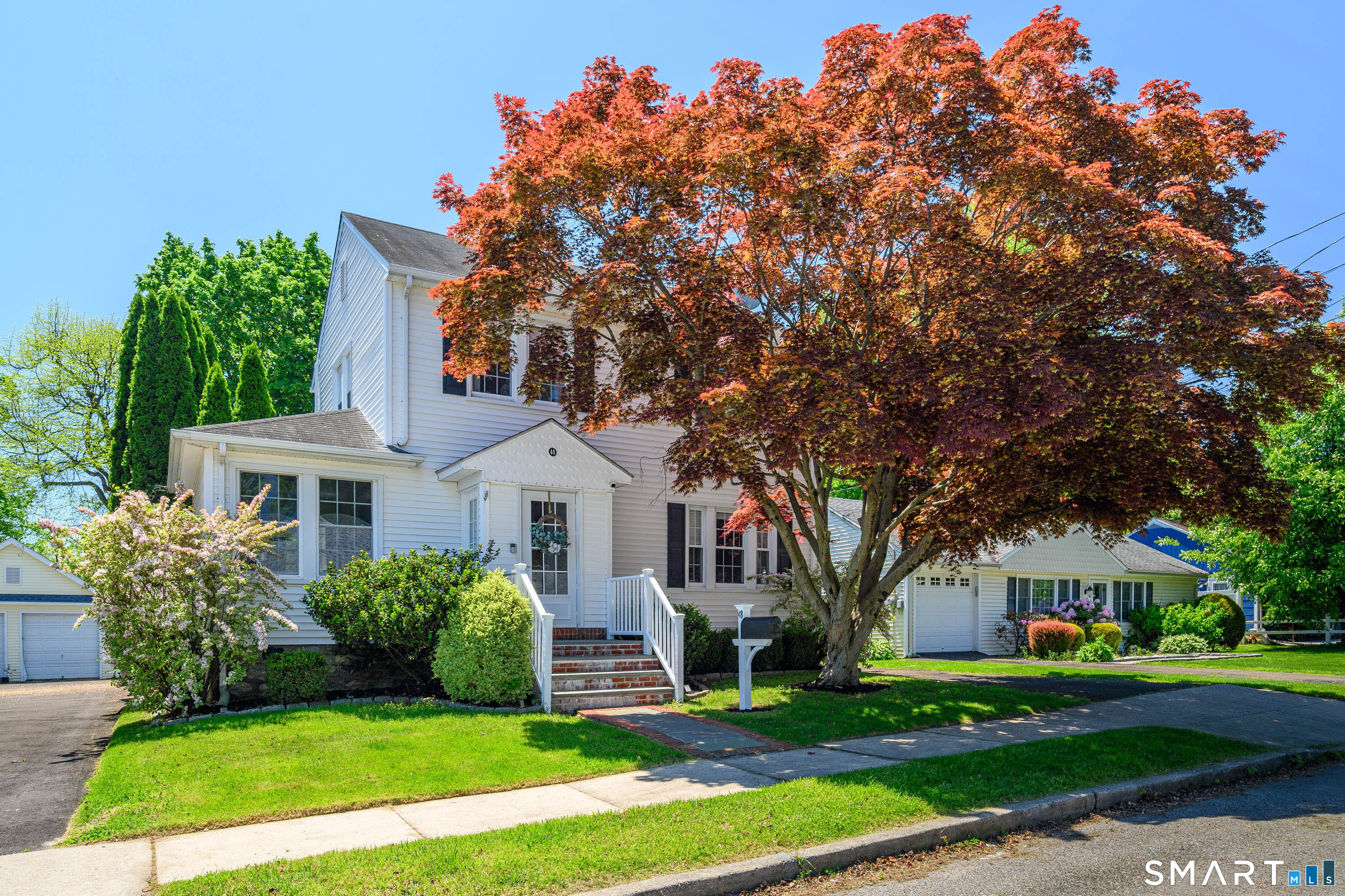 48 Bungalow Park Stamford CT 06902