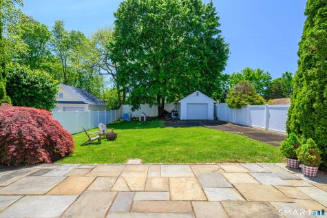 48 Bungalow Park Stamford CT 06902