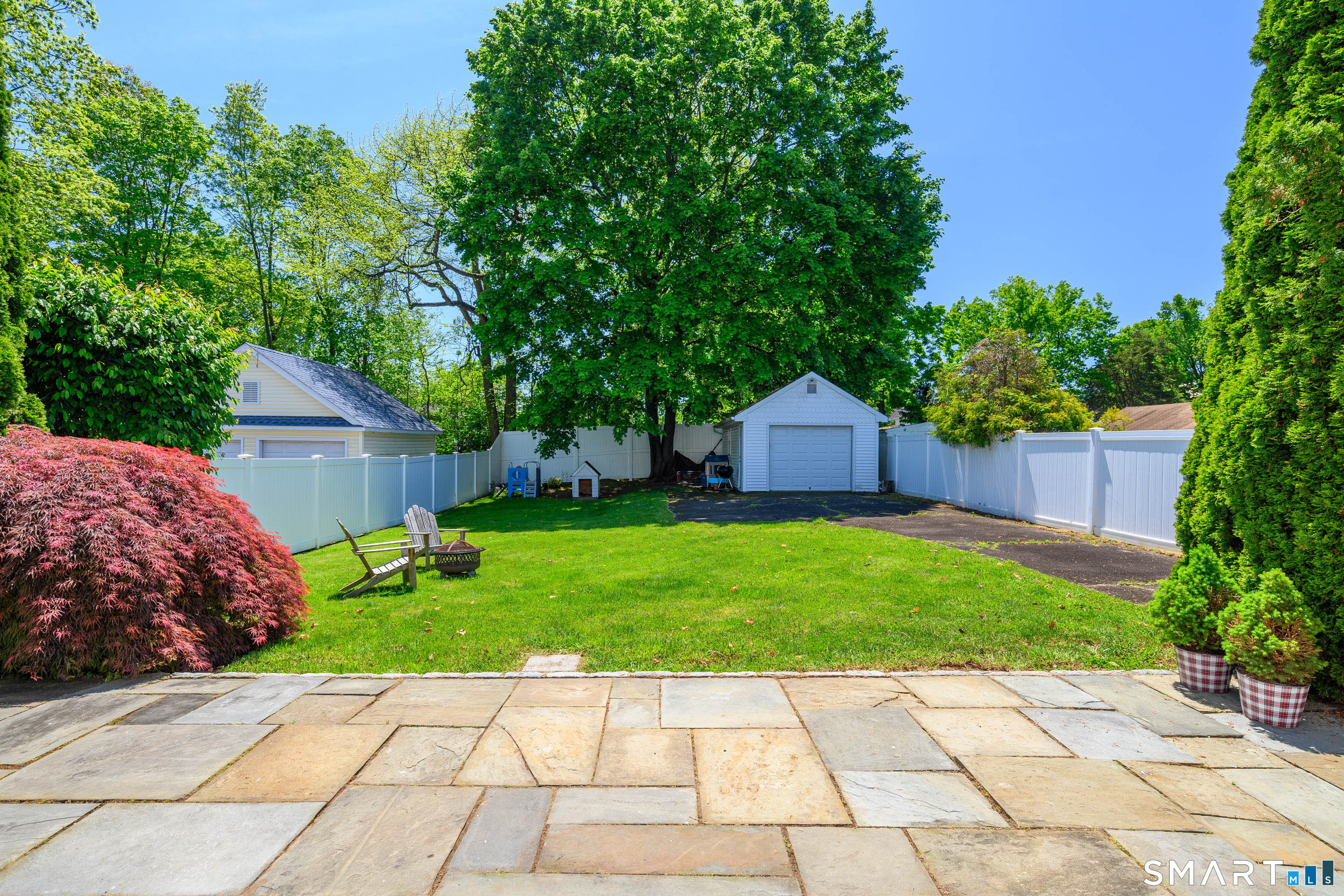 48 Bungalow Park Stamford CT 06902