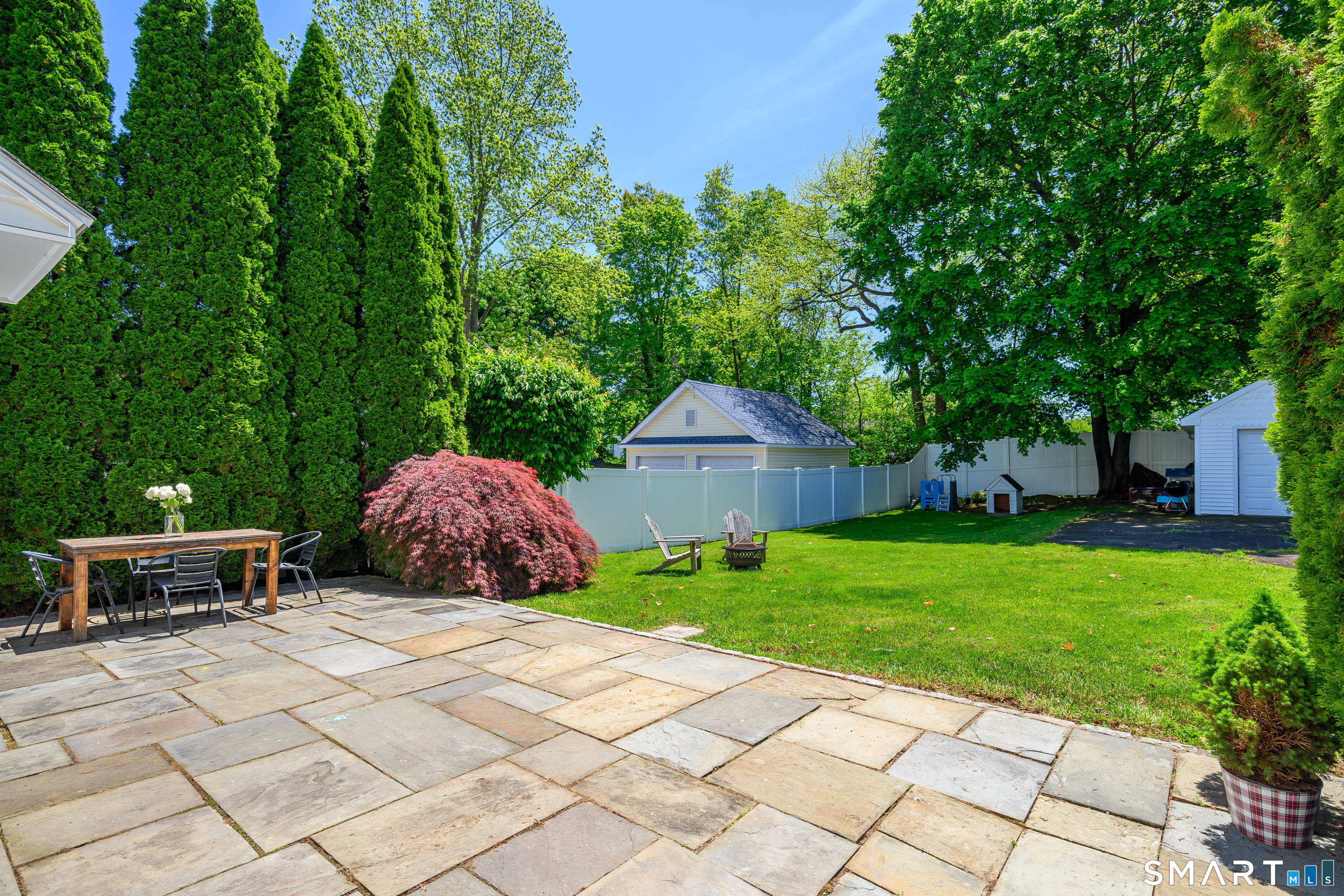 48 Bungalow Park Stamford CT 06902