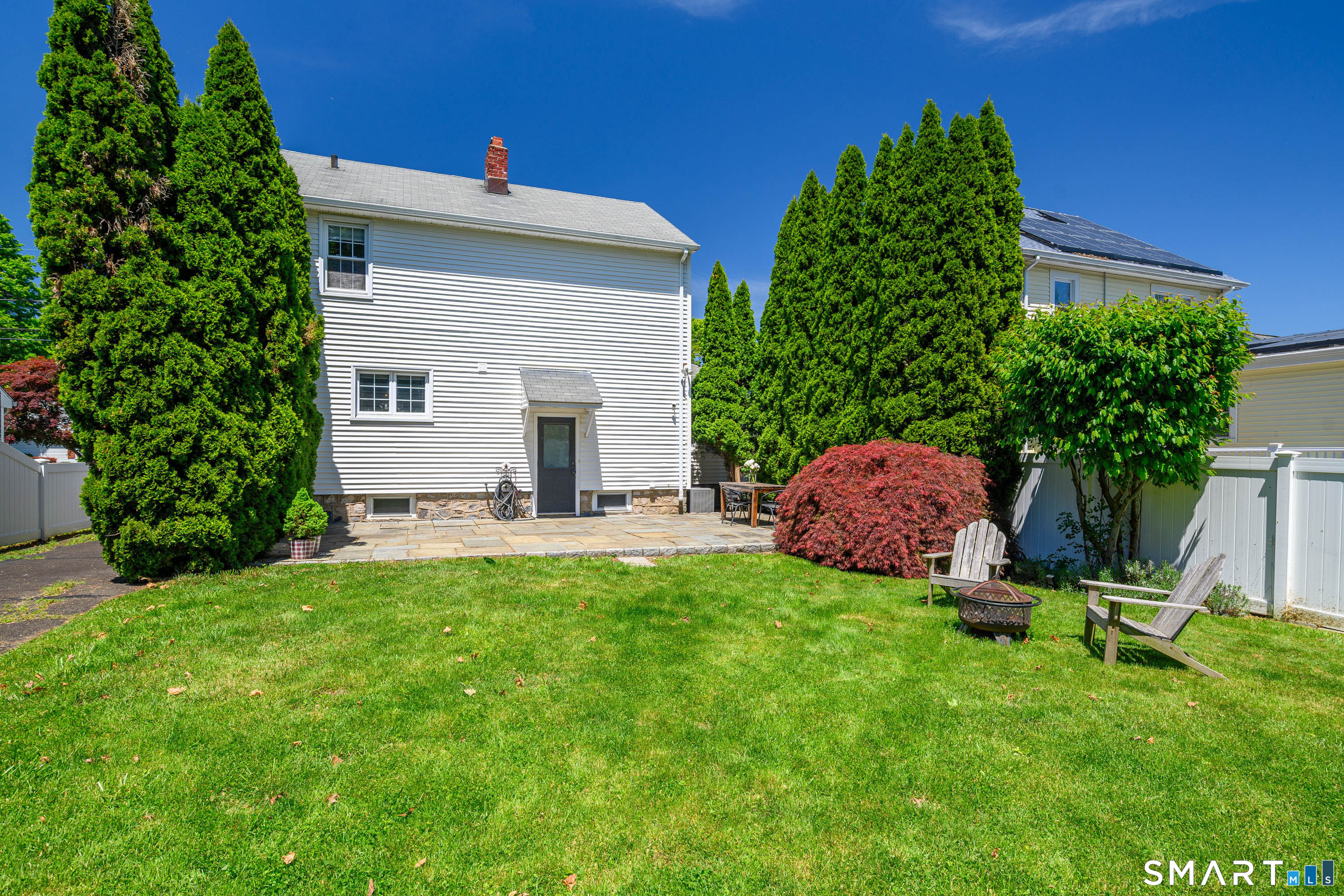 48 Bungalow Park Stamford CT 06902