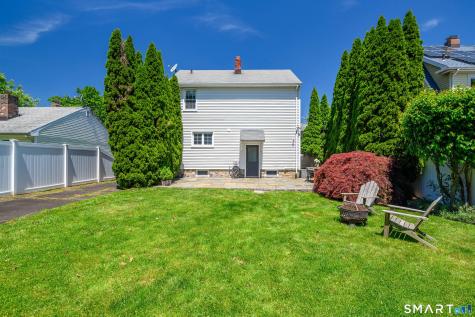 48 Bungalow Park Stamford CT 06902