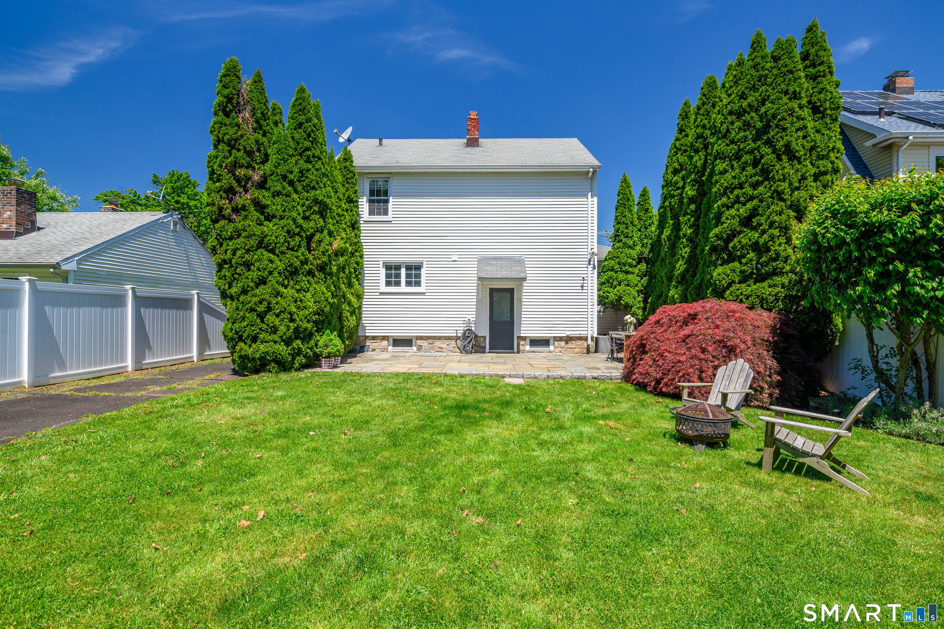 48 Bungalow Park Stamford CT 06902