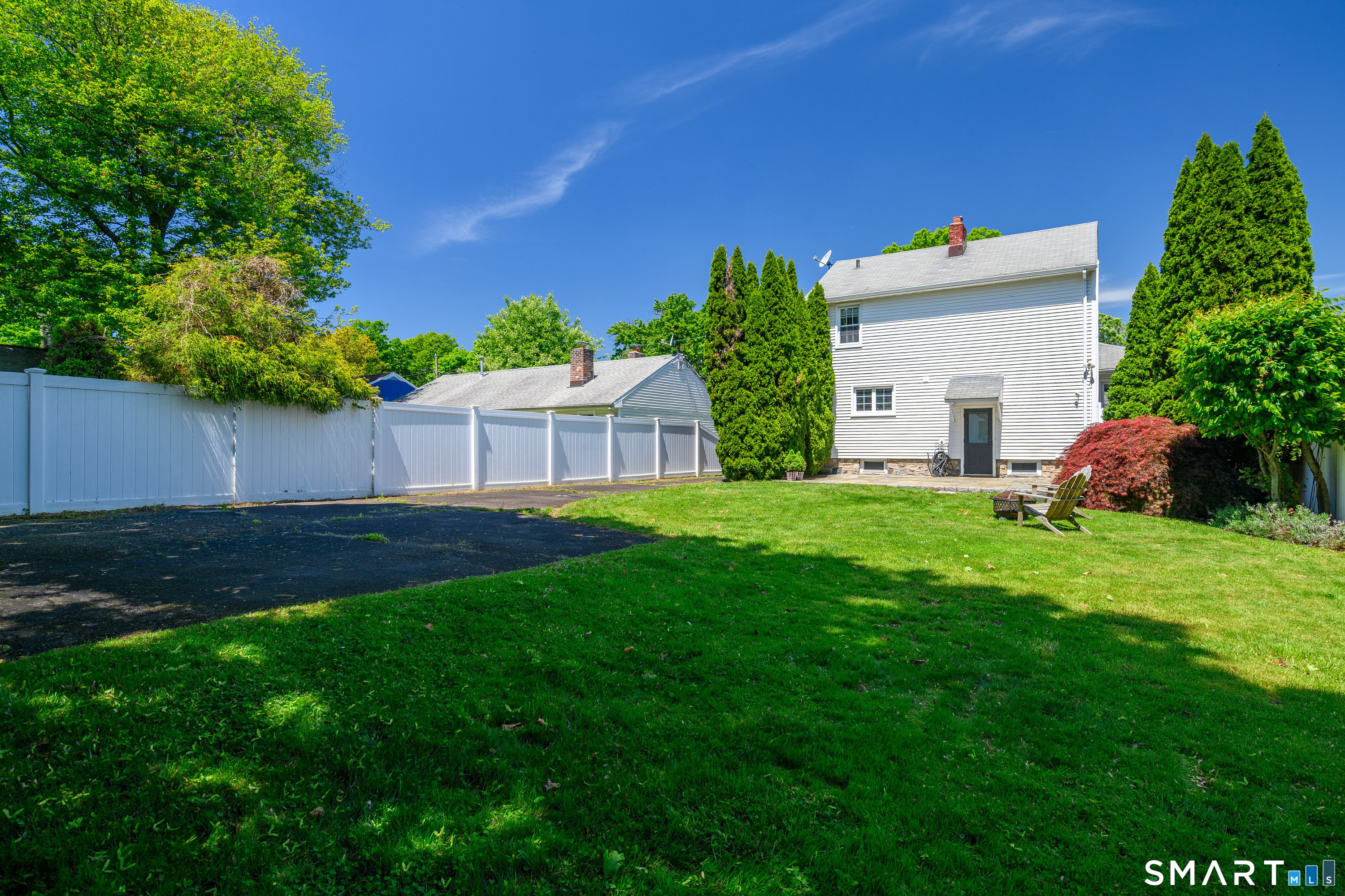 48 Bungalow Park Stamford CT 06902