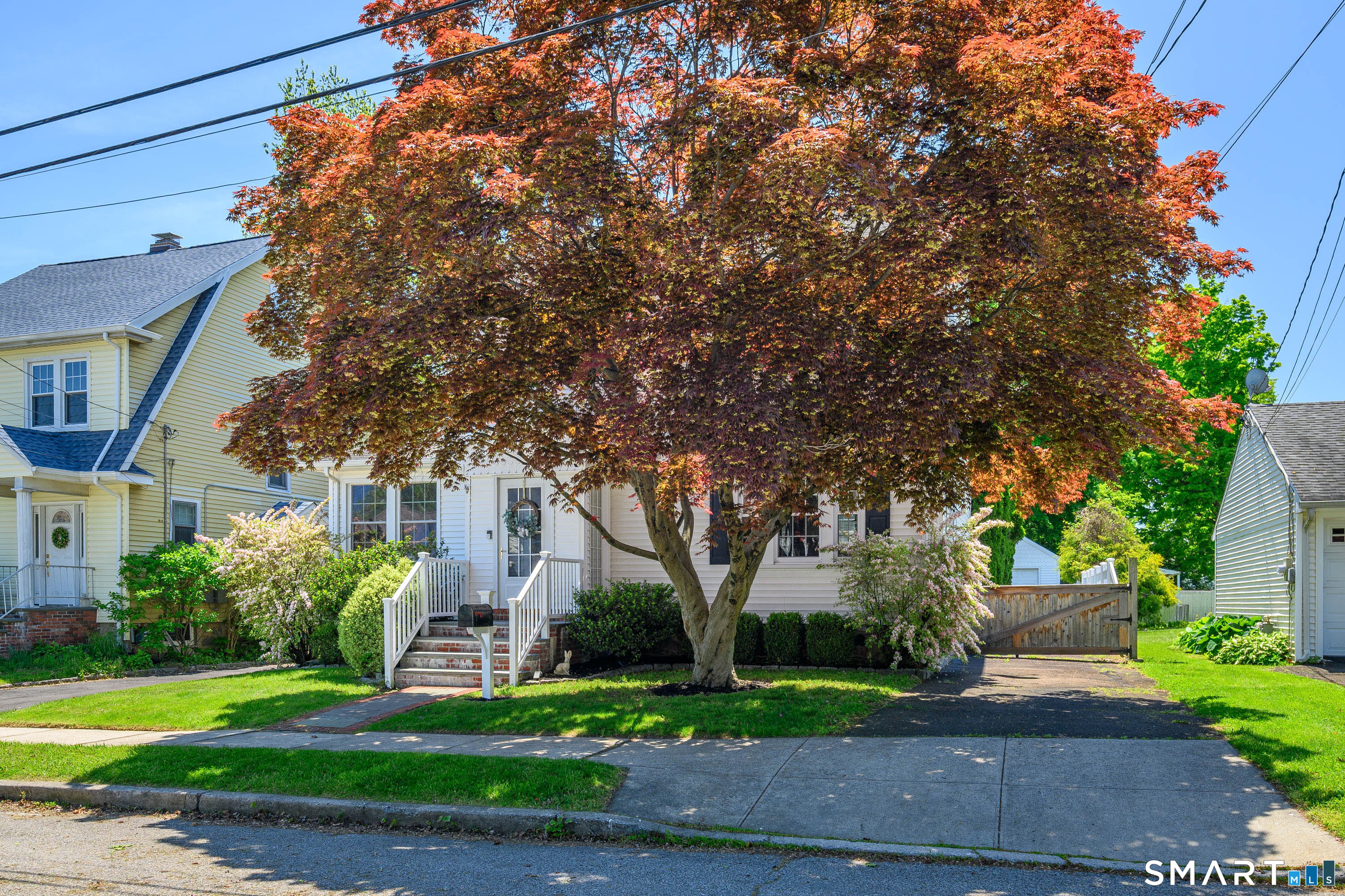 48 Bungalow Park Stamford CT 06902