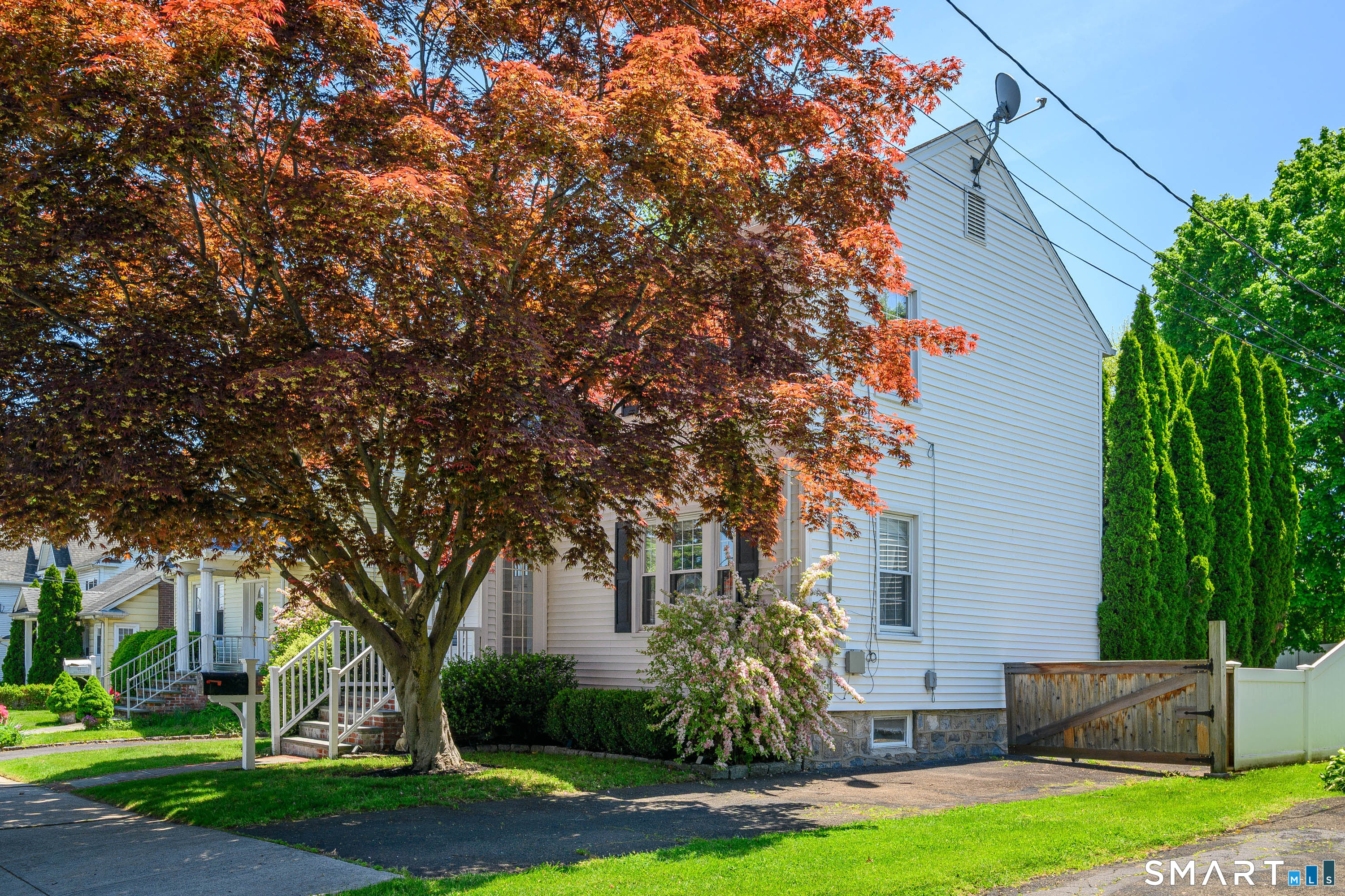 48 Bungalow Park Stamford CT 06902